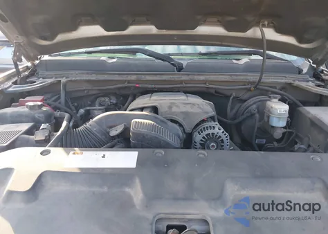 2012 Chevrolet Silverado 1500 Lt из США, поврежденный, VIN 1GCRCSE09CZ187046